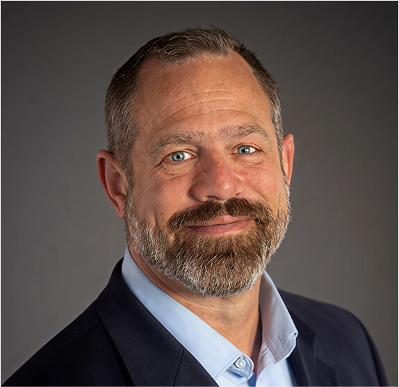 Mike Milsted